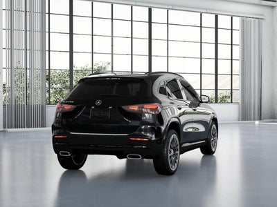 2026 Mercedes-Benz GLA GLA 250