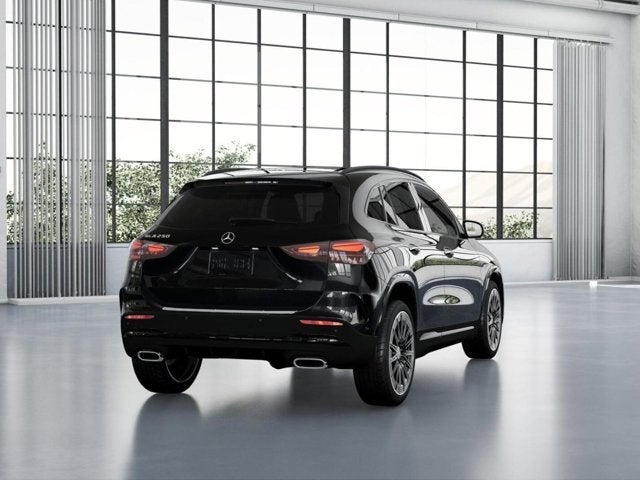 2026 Mercedes-Benz GLA GLA 250
