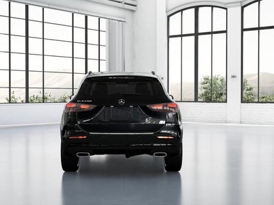 2026 Mercedes-Benz GLA GLA 250