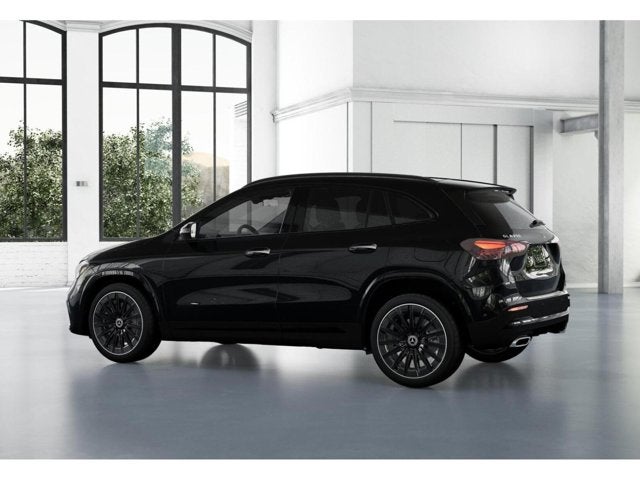 2026 Mercedes-Benz GLA GLA 250