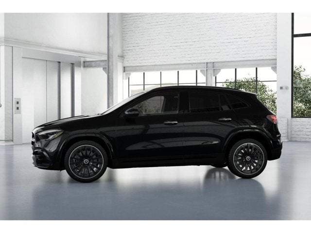 2026 Mercedes-Benz GLA GLA 250