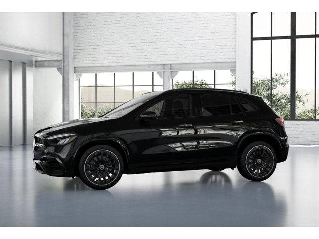 2026 Mercedes-Benz GLA GLA 250