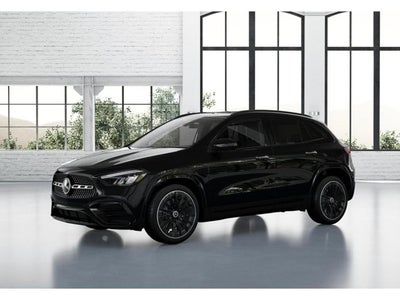 2026 Mercedes-Benz GLA GLA 250