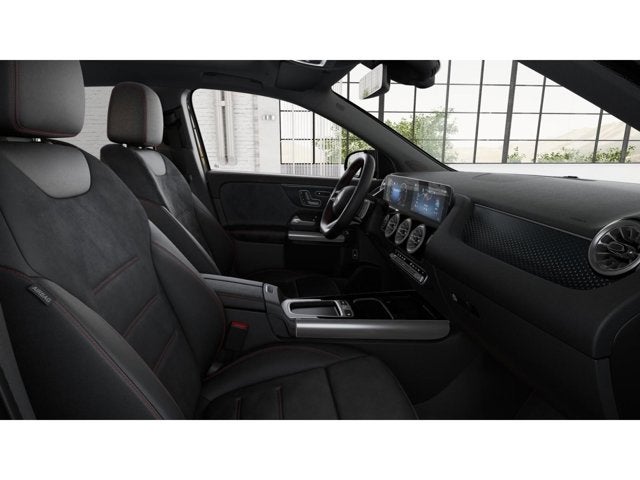 2026 Mercedes-Benz GLA GLA 250