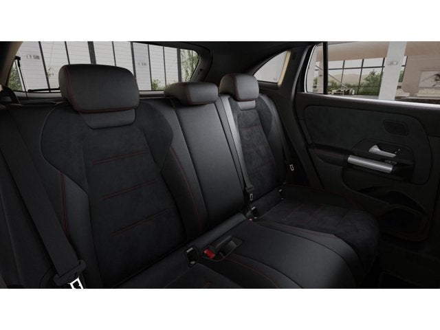 2026 Mercedes-Benz GLA GLA 250