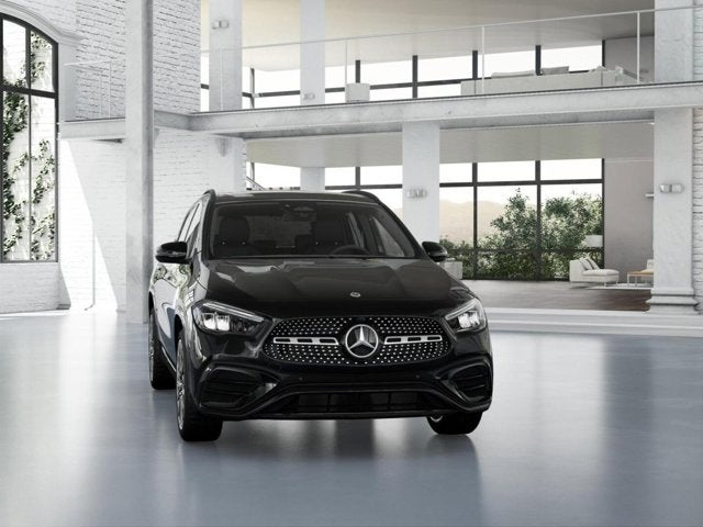 2026 Mercedes-Benz GLA GLA 250