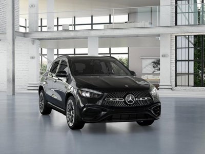 2026 Mercedes-Benz GLA GLA 250