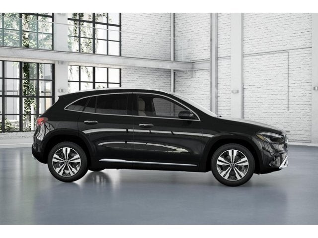 2026 Mercedes-Benz GLA GLA 250