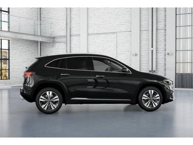 2026 Mercedes-Benz GLA GLA 250