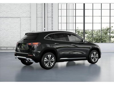 2026 Mercedes-Benz GLA GLA 250