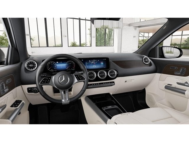 2026 Mercedes-Benz GLA GLA 250