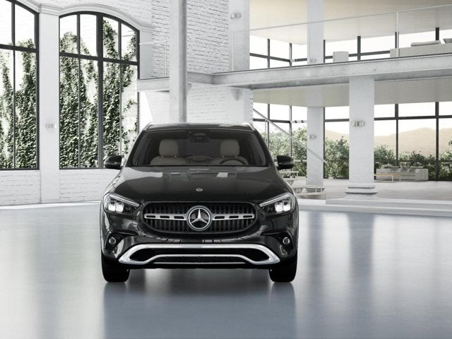 2026 Mercedes-Benz GLA GLA 250