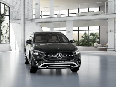 2026 Mercedes-Benz GLA GLA 250