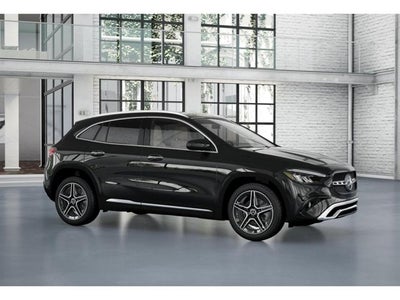2026 Mercedes-Benz GLA GLA 250
