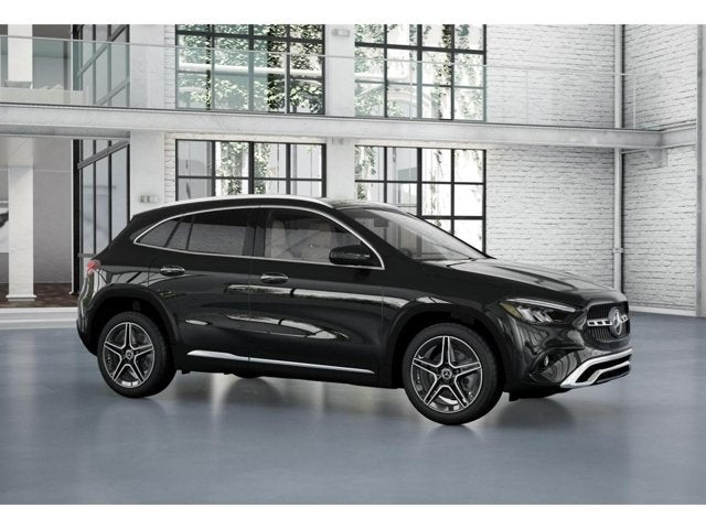 2026 Mercedes-Benz GLA GLA 250