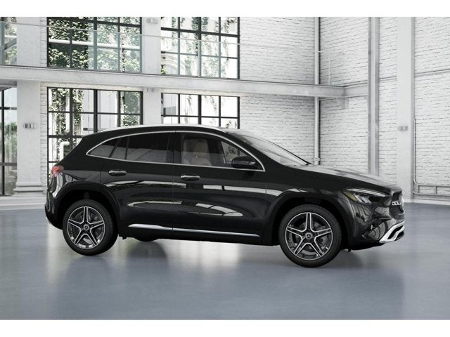 2026 Mercedes-Benz GLA GLA 250