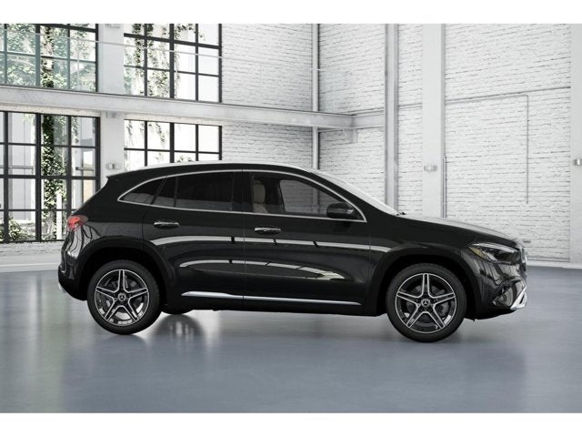 2026 Mercedes-Benz GLA GLA 250