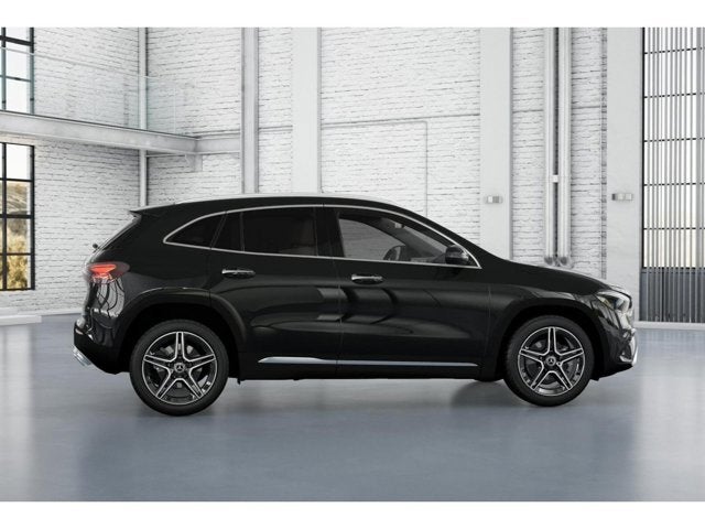 2026 Mercedes-Benz GLA GLA 250