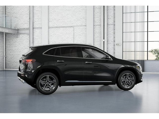 2026 Mercedes-Benz GLA GLA 250