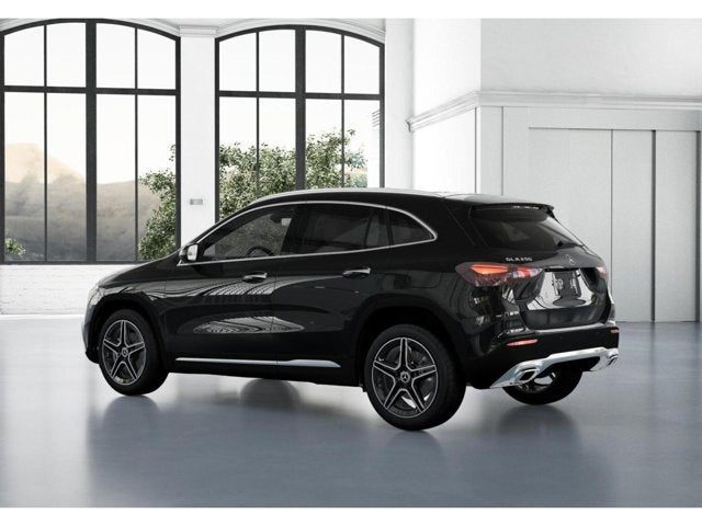 2026 Mercedes-Benz GLA GLA 250
