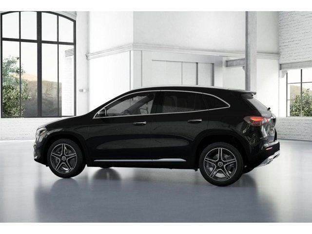 2026 Mercedes-Benz GLA GLA 250