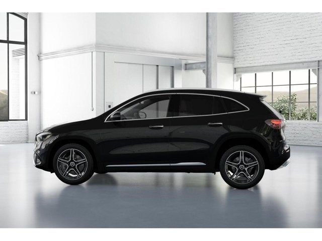 2026 Mercedes-Benz GLA GLA 250