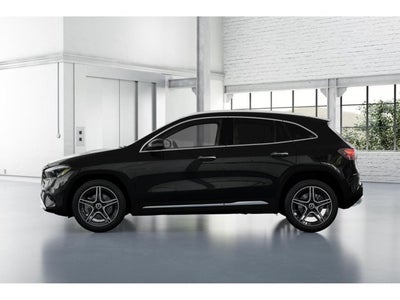 2026 Mercedes-Benz GLA GLA 250