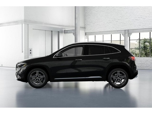 2026 Mercedes-Benz GLA GLA 250