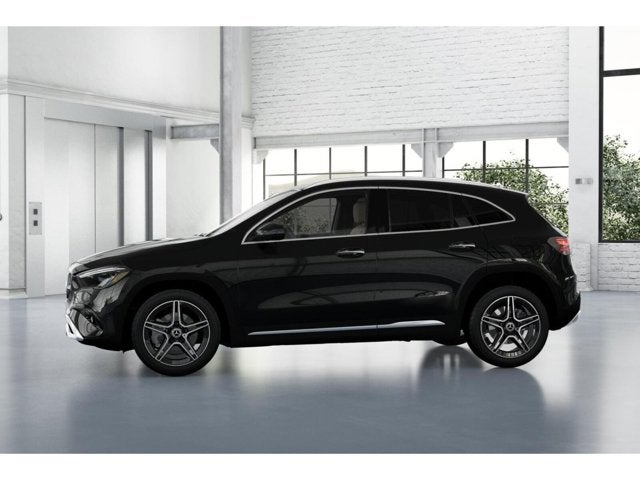 2026 Mercedes-Benz GLA GLA 250