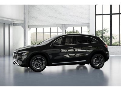 2026 Mercedes-Benz GLA GLA 250