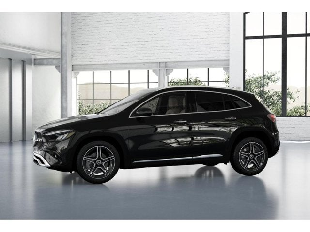 2026 Mercedes-Benz GLA GLA 250