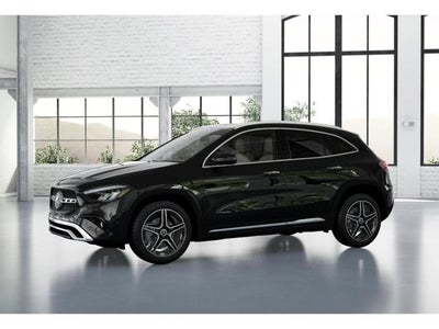 2026 Mercedes-Benz GLA GLA 250