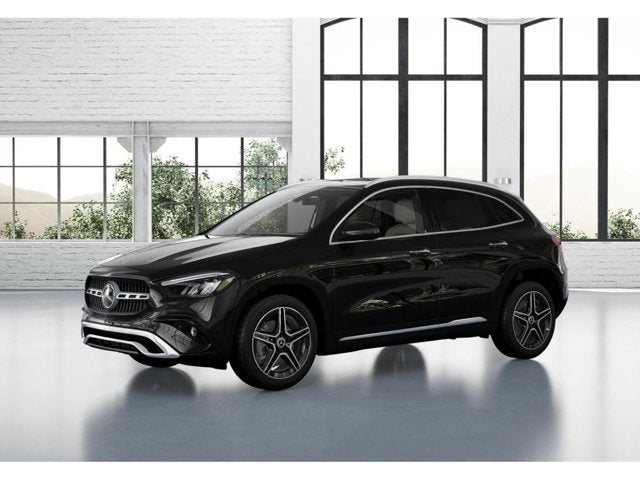 2026 Mercedes-Benz GLA GLA 250