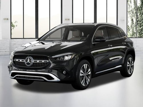 2026 Mercedes-Benz GLA GLA 250W