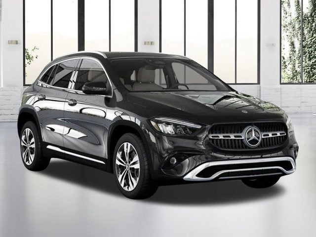 2026 Mercedes-Benz GLA GLA 250W