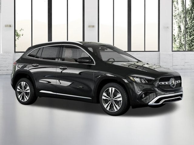 2026 Mercedes-Benz GLA GLA 250W