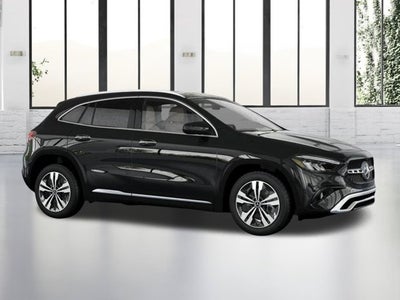 2026 Mercedes-Benz GLA GLA 250W