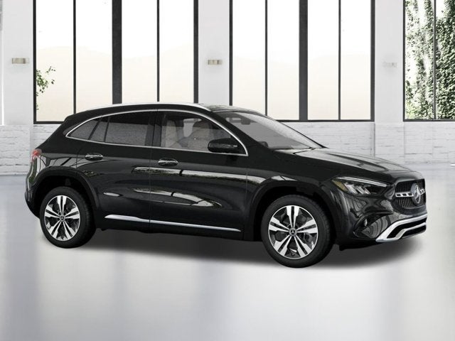2026 Mercedes-Benz GLA GLA 250W