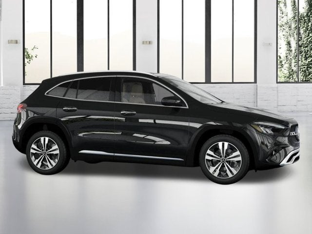 2026 Mercedes-Benz GLA GLA 250W