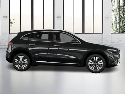 2026 Mercedes-Benz GLA GLA 250W