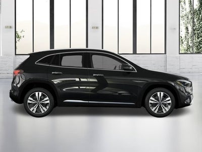 2026 Mercedes-Benz GLA GLA 250W