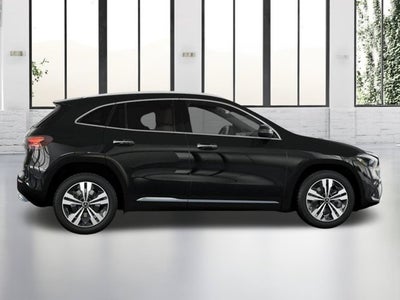 2026 Mercedes-Benz GLA GLA 250W