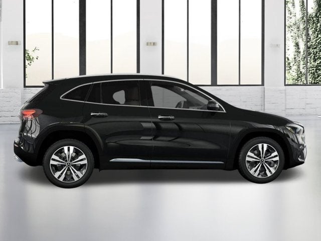 2026 Mercedes-Benz GLA GLA 250W