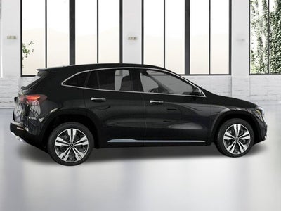 2026 Mercedes-Benz GLA GLA 250W