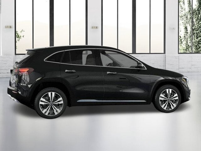 2026 Mercedes-Benz GLA GLA 250W