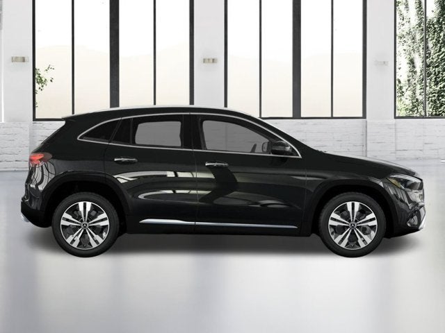 2026 Mercedes-Benz GLA GLA 250W