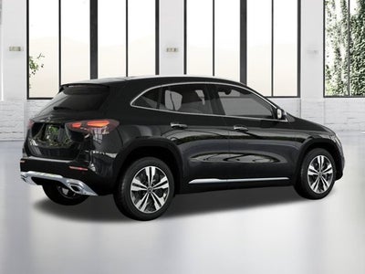 2026 Mercedes-Benz GLA GLA 250W