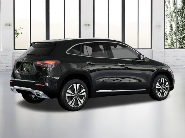 2026 Mercedes-Benz GLA GLA 250W