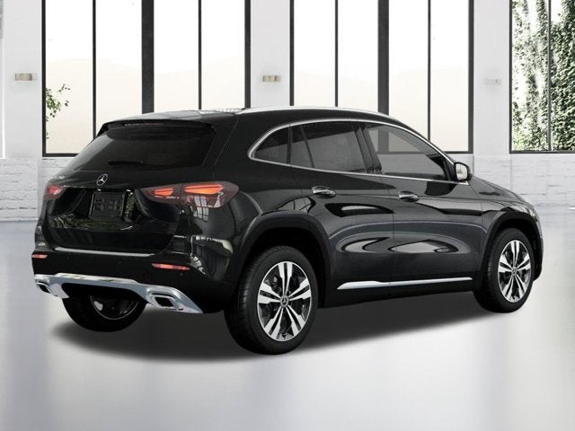 2026 Mercedes-Benz GLA GLA 250W