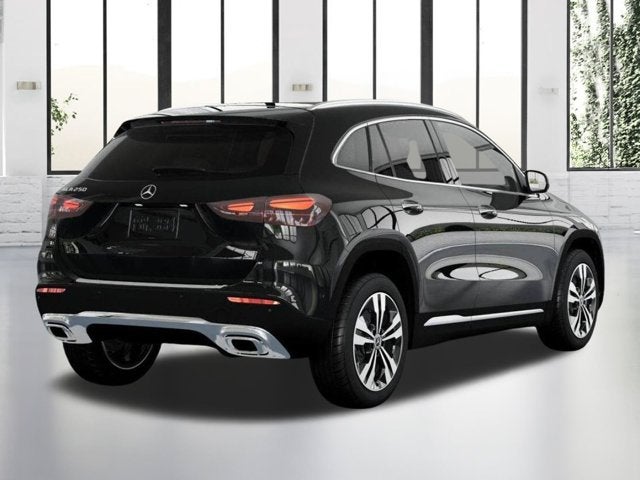 2026 Mercedes-Benz GLA GLA 250W